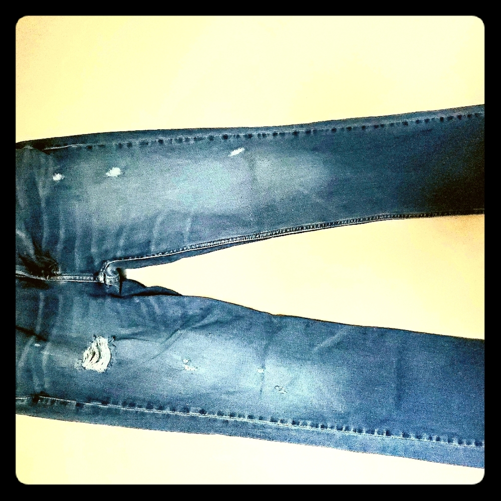 Jean's